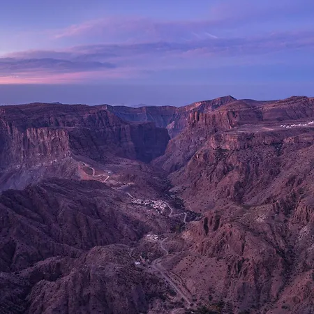 Anantara Al Jabal Al Akhdar Resort-3